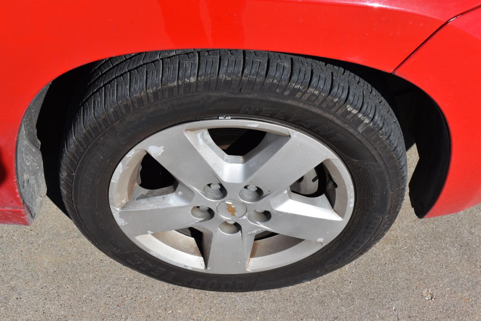 2010 Red /Black Chevrolet HHR (3GNBABDB4AS) , located at 5925 E. BELKNAP ST., HALTOM CITY, TX, 76117, (817) 834-4222, 32.803799, -97.259003 - The 2002 Chevrolet HHR LT1 offers a blend of style, practicality, and performance. Some benefits include its retro-inspired design, spacious interior, fuel efficiency, and available features like a sunroof and leather seats. Additionally, its reliability and affordability make it an attractive optio - Photo#25